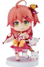 Nendoroid No. 1722 Hololive Production: Sakura Miko