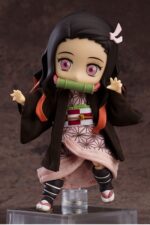 Nendoroid Doll Demon Slayer: Kimetsu no Yaiba Nezuko Kamado