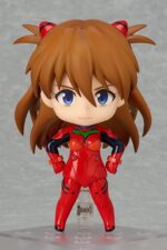 Nendoroid Evangelion: 2.0 You Can [Not] Advance Asuka Shikinami Langley: Plugsuit Ver.