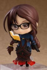 Nendoroid Fate/Grand Order Assassin/Yu Mei-ren - Image 3