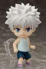 Nendoroid Hunter x Hunter Killua Zoldyck
