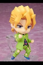 Nendoroid JoJo's Bizarre Adventure Golden Wind - Pannacotta Fugo — изображение 2