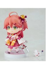 Nendoroid No. 1722 Hololive Production: Sakura Miko — изображение 3
