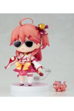 Nendoroid No. 1722 Hololive Production: Sakura Miko — изображение 2