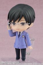 Nendoroid Ouran High School Host Club Kyoya Ootori