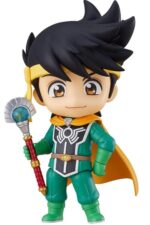 Nendoroid Popp (Dragon Quest: The Legend of Dai)