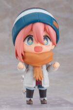 Nendoroid Yuru Camp Nadeshiko Kagamihara Solo Camp Ver. — изображение 3