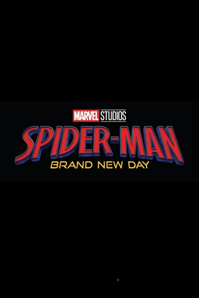 Spider-Man: Brand New Day 3D PVC Bag Clips Series 1 (1 blind clips)