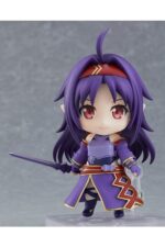 Sword Art Online - Figurine Yuuki Nendoroid — изображение 2