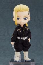 Tokyo Revengers - Figurine Draken/Ken Ryuguji Nendoroid Doll