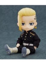 Tokyo Revengers - Figurine Draken/Ken Ryuguji Nendoroid Doll — изображение 2
