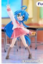Lucky Star Figure Trio-Try-iT Konata Izumi 17cm — изображение 2