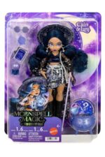 Monster High Moonspell Magic Doll Claire de Luna - Image 2