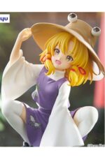 Touhou Project Noodle Stopper PVC Statue Suwako Moriya 9 cm — изображение 3