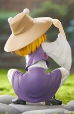 Touhou Project Noodle Stopper PVC Statue Suwako Moriya 9 cm — изображение 2