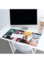 Demon Slayer XL Mouse Mat 80 x 35 cm - Image 2