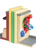 Marvel Bookends Spider-Man 12 cm — изображение 3