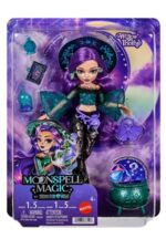 Monster High Moonspell Magic Doll Willow Thorne - Image 2