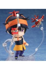 Jojo's Bizarre Adventure: Golden Wind Nendoroid Action Figure Narancia Ghirga 10 cm - Image 2