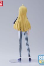 Bocchi the Rock! PVC Statue Desktop x Decorate Collections Seika Ijichi 17 cm — изображение 2