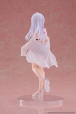 Wandering Witch: The Journey of Elaina Coreful PVC Statue Elaina Swimsuit Ver. 18 cm — изображение 4