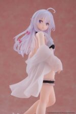 Wandering Witch: The Journey of Elaina Coreful PVC Statue Elaina Swimsuit Ver. 18 cm — изображение 2