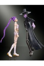 KPop Demon Hunters Action Figure 2-Pack Rumi & Jinu (Final Battle) 15 cm — изображение 3