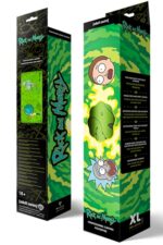 Rick and Morty: Dimension C-137 Mousepad, XL — изображение 2