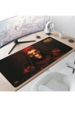 Diablo 2: Resurrected - Prime Evil Mousepad, XL — изображение 2