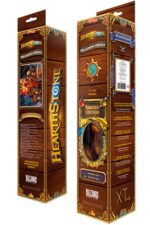 HearthStone: Mercenaries Mousepad, XL — изображение 2