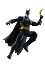 DC Premier Series 2 Action Figure Stealth Suit Batman 15 cm — изображение 3