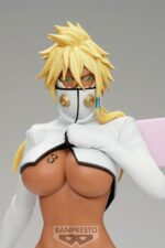 Bandai - Bleach Glitter&Glamours-Tier Harribel - Image 2