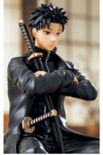 Kagurabachi Chihiro Rokuhira High Premium Perching Figure — изображение 3