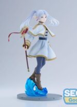 Frieren: Beyond Journey's End Luminasta PVC Statue Frieren 19 cm — изображение 2