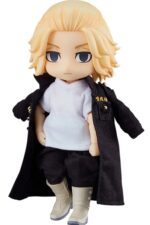 Tokyo Revengers - Mikey (Manjiro Sano) figure, Nendoroid Doll