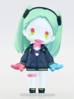 Cyberpunk: Edgerunners HELLO! GOOD SMILE Action Figure Rebecca 10 cm — изображение 2