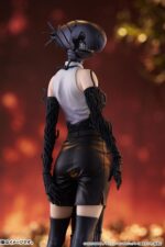 Movie "Chainsaw Man Reze Arc" Bomb Complete Figure - Image 3