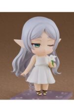 Frieren: Beyond Journey´s End Nendoroid Action Figure Frieren Apprentice Era Ver. 10 cm - Image 3