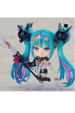 Hatsune Miku GT Project Nendoroid Action Figure Racing Miku: 2026 Ver. 10 cm — изображение 3