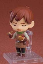 Delicious in Dungeon Nendoroid Action Figure Chilchuck 10 cm — изображение 3