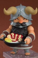 Delicious in Dungeon Nendoroid Action Figure Senshi 10 cm - Image 4