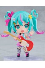 Character Vocal Series 01: Hatsune Miku PVC Statue Nendoroid Hatsune Miku: DecoMiku (Lightness) 10 cm — изображение 3