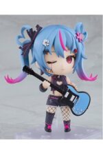 Character Vocal Series 01: Hatsune Miku PVC Statue Nendoroid Hatsune Miku: DecoMiku (Darkness) 10 cm - Image 2