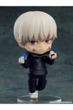 Jujutsu Kaisen Nendoroid Action Figure Toge Inumaki 10 cm — изображение 2