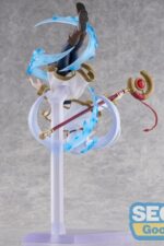 Frieren: Beyond Journey´s End FIGURIZMa PVC Statue Frieren Flower Dance 36 cm — изображение 2