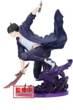 Solo Leveling Excite Motions Sung Jinwoo figure 13cm — изображение 2