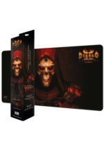 Diablo 2: Resurrected - Prime Evil Mousepad, XL