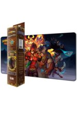 HearthStone: Mercenaries Mousepad, XL