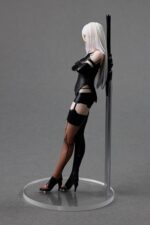 NieR: Automata – A2 (Yorha Type A No. 2) Form-ISM Figure — изображение 3