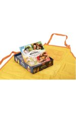 Avatar: The Last Airbender: The Official Cookbook Gift Set: Recipes from the Four Nations — изображение 3